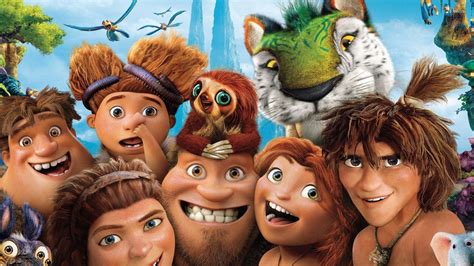 the croods online free